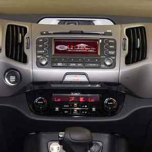 Commercio all'ingrosso della fabbrica di alta qualità telaio autoradio per auto lettore Dvd Android auto telaio <span class=keywords><strong>Kia</strong></span> <span class=keywords><strong>Sportage</strong></span> R 2010 9" - Product Image 6