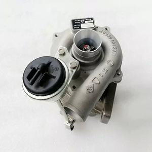 Turbo per <span class=keywords><strong>Renault</strong></span> <span class=keywords><strong>Kangoo</strong></span> I 1.5L dCi con motore K9K-702 turbo 1441100QAG 8200022735 8200351439 8200409030 8200119854 - Product Image 2