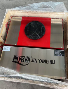 जिन यांग हू 20t 30t 50t 80 टन कार्गो चाल कर्षण भारी शुल्क औद्योगिक इलेक्ट्रिक कार्गो टैंक ट्रॉली - Product Image 5