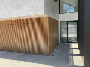 <span class=keywords><strong>Porte</strong></span> <span class=keywords><strong>de</strong></span> <span class=keywords><strong>garage</strong></span> extérieure artisanale, entrepôt, villa, <span class=keywords><strong>porte</strong></span> à enroulement électrique en alliage d'aluminium personnalisée, antivol, <span class=keywords><strong>automatique</strong></span>, télécommande - Product Image 5
