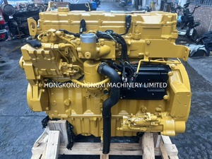 เครื่องยนต์ C-9อยู่ในสต็อก - Product Image 4