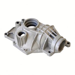 Pièces automobiles en alliage d'aluminium moulé sous pression sur mesure, certifiées ISO9001, MOQ 100 pièces, modèle V-1029, marque OEM - Product Image 5