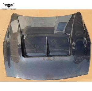 บอดี้คิทคาร์บอนไฟเบอร์สไตล์<span class=keywords><strong>2024</strong></span>สำหรับนิสสัน <span class=keywords><strong>GTR</strong></span> GTR35 <span class=keywords><strong>R35</strong></span> 2008 + อัปเกรดเป็นชุดบอดี้ <span class=keywords><strong>Nismo</strong></span> <span class=keywords><strong>2024</strong></span>ล่าสุด - Product Image 4