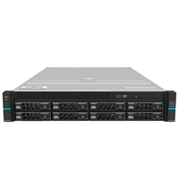Nouvel arrivage 2u 8bays 780mm ATX Server case 12GB Backplane personnalisé en forme de L carte mère GPU Rack Mount Server Chassis