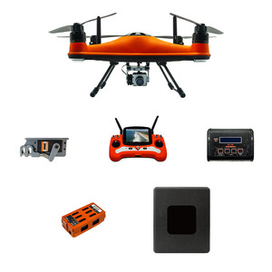 <b>remote</b> bait drop UAV lift fishing UAV IP67 fishing UAV - Product Image 2