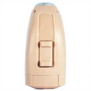 Audífono Digital Potente Signia Fast P, Modelo Retroauricular, Color Beige - Product Image 3