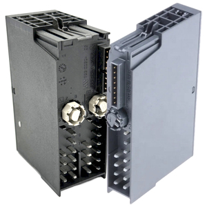 Módulo de E/S PLC Original 6ES7131-4BD01-0AB0, Entrada Digital para Sistema de Control de Automatización Industrial 6ES7131-4BD01-0AB0 de Alto Rendimiento - Product Image 1