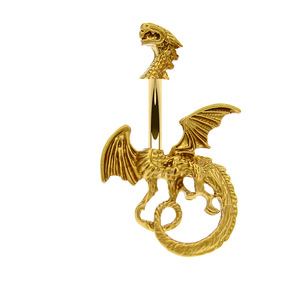 ZF Gros 14G 316L Acier Chirurgical Anneau de Ventre Faux Non Clip sur Anneaux <span class=keywords><strong>Nombril</strong></span> Belly button body <span class=keywords><strong>Piercing</strong></span> bijoux - Product Image 6