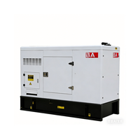 Générateur diesel Cummins 200 kW 250 kVA triphasé 480 V avec démarrage 24 V CC, AVR silencieux, avec conteneur de 20 pieds pour usage industriel