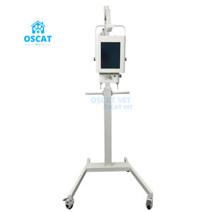 جهاز أشعة سينية محمول 5 كيلو وات رأس الكل في واحد ، 40-125kVp ، 10-100mA ، سلكي للصناعة NDT - Product Image 1