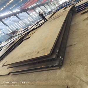 LÁMINAS DE <span class=keywords><strong>ACERO</strong></span> RESISTENTES AL DESGASTE LAMINADAS EN CALIENTE 32*2000*12000mm CHAPA DE <span class=keywords><strong>ACERO</strong></span> RESISTENTE A LA ABRASIÓN GRADO NM400 - Product Image 4