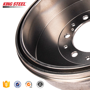 Kingsteel ดรัมเบรกหลังรถยนต์อะไหล่รถยนต์สำหรับ Toyota HILUX Fortuner 2015 42431-0K120 - Product Image 3