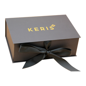 Custom Matte <strong>Red</strong> Luxury Gift <strong>Box</strong> with Handle for Apparel /Wedding Dress Packaging Magnetic Gift <strong>Box</strong> - Product Image 3