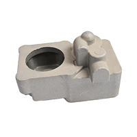 Fabrication sur mesure de pièces moulées sous pression de précision en aluminium, fonte, acier avec tolérances strictes – Service de fonderie métallique à partir de fichiers 3D