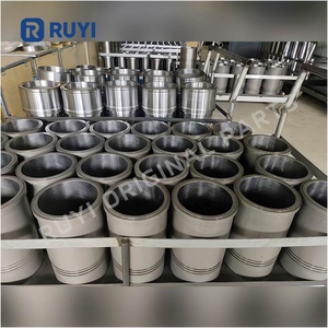 Kit de chemises de cylindre pour camions Howo, Cummins, Shacman, Weichai, Yuchai, Dongfeng – Fabricant chinois, prix bas - Product Image 4