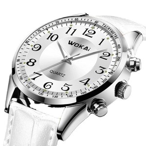 New model <b>watch</b> - Business style strap <b>watch</b> - Men's student or <b>teenager</b> fashion <b>watch</b> - Product Image 4