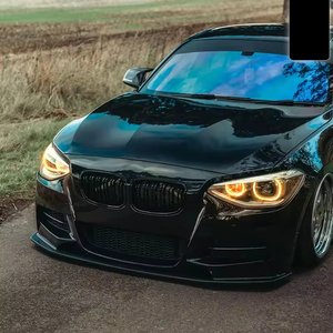 Modulo DRL RGB SJC2012-2013 per <span class=keywords><strong>BMW</strong></span> Serie <span class=keywords><strong>1</strong></span> F20 <span class=keywords><strong>F21</strong></span> 2012-2019, Cambio Colore Controllato da App, Versione Plug-in Diretta - Product Image 6