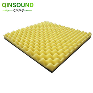 Material insonorizado para cajas de huevos, <span class=keywords><strong>espuma</strong></span> acústica - Product Image 6