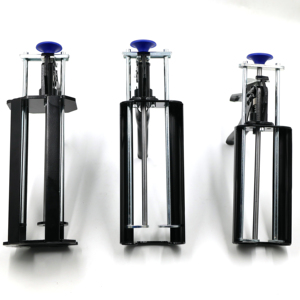 490ml 10:1 <span class=keywords><strong>Epoxy</strong></span> dính Súng Hướng dẫn sử dụng pha trộn Súng 490ml tiêm súng - Product Image 6