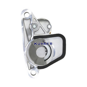 มอเตอร์สตาร์ทที่เข้ากันได้กับ Nissan Juke 1.6 DIG-T Nismo 4x4เบนซิน (KW: 147, HP: 200) ตั้งแต่11-2012ถึง12-2019 kuhner - Product Image 1