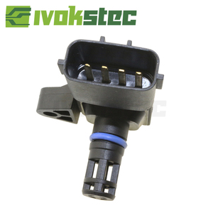 プジョーKIAシトロエンヒュンダイルノー用4Bar (4 Bar) MAPマニホールドインテーク空気圧センサー800183835WK96841 2045431 <span class=keywords><strong>5WY2833A</strong></span> - Product Image 2