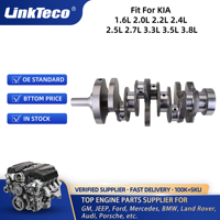 Vilebrequin Linkteco Pour Hyundai kia sorento 1.6 2.0 2.4 2.5 2.7 3.3 3.8 23110-2B610 23111-2G400 623R6-3CA0A 23110-3L100