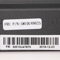 Braket VESA untuk PC Mini Lenovo dan Monitor M920X M900x M92 M92P M920Q M720Q P320 P330 P340 P350 P360 M70q Gen 6