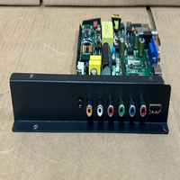 Plc TV Main Board for LG-RE01-151009-SQ009 Bulk Supply