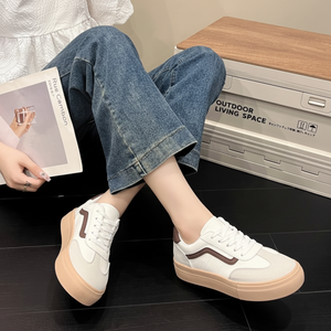 Scarpe da allenamento per uomo e donna stile sottile stile passeggio caldo retrò foresta Gump scarpe - Product Image 1