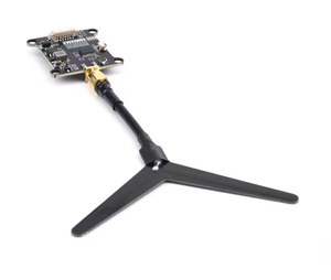 Émetteur-récepteur FPV 1.2G 0.1mW/25mW/200mW/1000mW 1W 8CH Combo TX RX pour modèles RC, drone, quad, amplificateur d'amélioration - Product Image 4