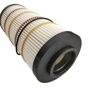 Filtro de Aceite para Automóvil al por Mayor de Fábrica HongWang, para GH5270 R27610GV, Elemento de Filtro de Transmisión OEM 337-5270 para Maquinaria - Product Image 1