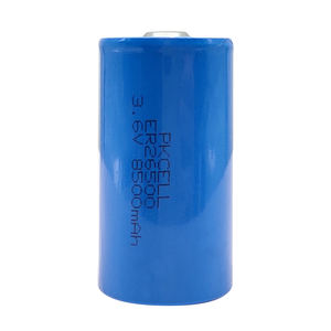 배터리 SPC1550 SPC1520 기본 배터리 ER14250 ER14505 ER17505 ER18505 ER26500 ER34615 LISOCL2 배터리 - Product Image 4