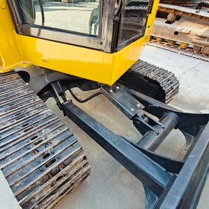 100% Original Paint Big Project Used Hydraulic Rotating <b>Grab</b> Excavator Used Caterpillar CAT 310 for Selling - Product Image 5