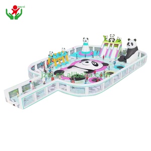 Hermético Popular flor azul inflable flotante <span class=keywords><strong>parque</strong></span> acuático inflable forma <span class=keywords><strong>de</strong></span> flor flotante castillo hinchable <span class=keywords><strong>parque</strong></span> acuático para niños - Product Image 5