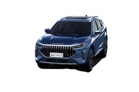 Véhicules à grande vitesse d'occasion 2023 Voiture Chery Jetour X70 Plus X90 Plus Dasheng 2022 Voiture à essence Chery Jetour