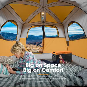 <span class=keywords><strong>เต็นท์</strong></span><span class=keywords><strong>กระบะ</strong></span>ท้ายรถขนาดใหญ่กันน้ำแบบ SUV <span class=keywords><strong>เต็นท์</strong></span><span class=keywords><strong>กระบะ</strong></span>รถบรรทุกสำหรับตั้งแคมป์กลางแจ้ง - Product Image 3