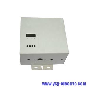 Boîte de distribution du panneau de commande en tôle d'acier IP65 personnalisée - Product Image 4