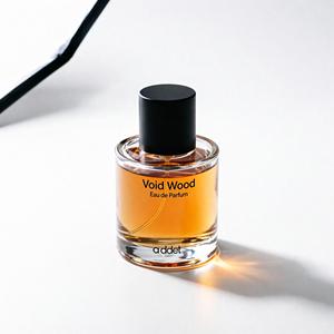 Addet Void Wood Eau De Parfum 50ml Fragancia Unisex - Product Image 3