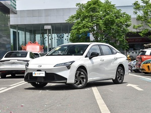 Voiture électrique GAC <span class=keywords><strong>Aion</strong></span> S Plus 2026 avec une autonomie NEDC de 501-600 km et une batterie de 90-110 kWh - Product Image 2