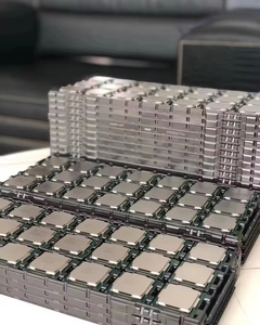 ใหม่เอเอ็มดี <span class=keywords><strong>Ryzen</strong></span> 7 <span class=keywords><strong>7800X3D</strong></span> โปรเซสเซอร์ชนิด R7พีซีเดสก์ท็อปคอมพิวเตอร์4.2กิกะเฮิร์ตซ์ AM5ถาดเกมซีพียู - Product Image 4