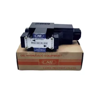 โซลินอยด์ CML รุ่น WH42-G03-B2-A240-N 3-D24 /A110/A220/A 11B-A/A/A - Product Image 1