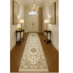 Premium Quality Hand Knotted Persian Design Luxury Carpets for Living Room and Hotel Interior Available In Bulk Quantity - Product Image 6