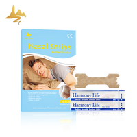 Respirez correctement les bandelettes nasales sans latex 2025 patchs corporels pour mieux dormir pour arrêter de ronfler et améliorer la respiration