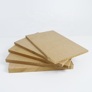 <span class=keywords><strong>Panneau</strong></span> MDF avec stratifié 7mm 8mm 9mm 18mm 21mm <span class=keywords><strong>Panneau</strong></span> <span class=keywords><strong>brut</strong></span> pour décoration intérieure et meubles sur mesure - Product Image 1