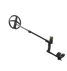 Detector de Metales ORX Original, Buscador de Tesoros Subterráneo, Detector de Oro y Plata para Exteriores con Sonido Alto - Product Image 4