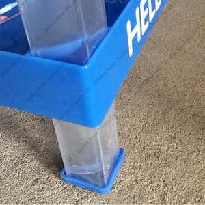 Chăm Sóc Xe Phun Có Thể Hiển Thị Castrol Động Cơ Lubriacating Dầu Hiển Thị Đứng Đứng Máy Pos Sàn Nhựa Hiển Thị Đứng - Product Image 4