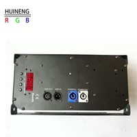 Prix d'usine Offre Spéciale 2 yeux RGBW COB Blinder avec bande lumineuse à LED pour théâtre Studio boîte de nuit événement sur scène