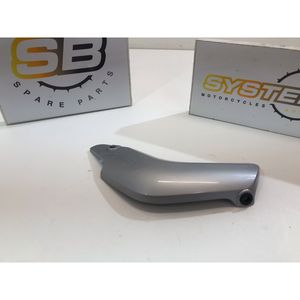 Compatibile con Honda Corona Mozzo Parastrappi Cbr 600 Rr 2007-2011, Mozzo Ruota Corona, Parafango, Parte Moto - Product Image 3