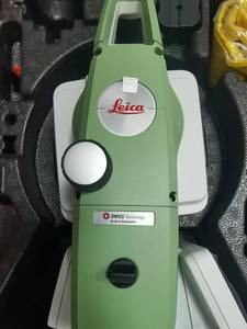 Meilleur <span class=keywords><strong>prix</strong></span> TS03 TS07 TS10 <span class=keywords><strong>Leica</strong></span> : Station totale de précision 5'' pour équipement de topographie - Product Image 2