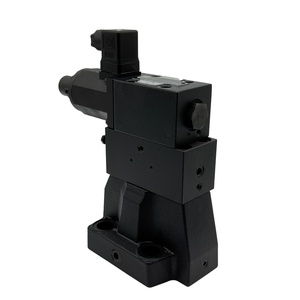 Série EBG-06-H-5016L/EBG-03-H-5016L – Vérin électro-hydraulique proportionnel de surpression - Product Image 2